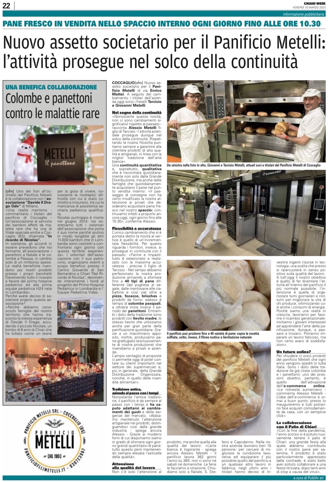 articolo