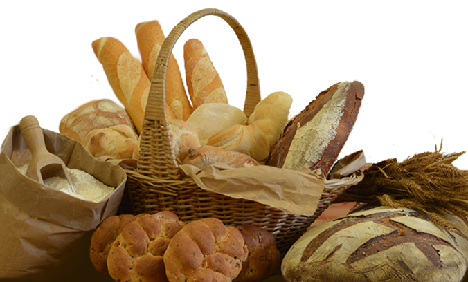 bread