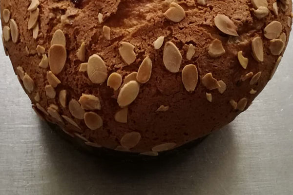 panettone artigianale