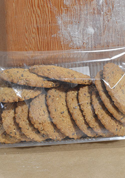 Croccantino