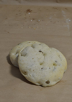 FocaccinaAlleOlive