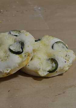FocaccinaAlleZucchine