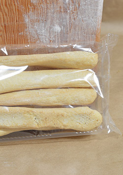 MiniGrissino