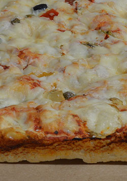 PizzaCapricciosa
