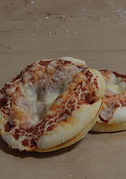 PizzettaFresca