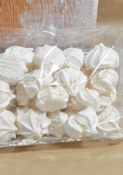 Spumigliette